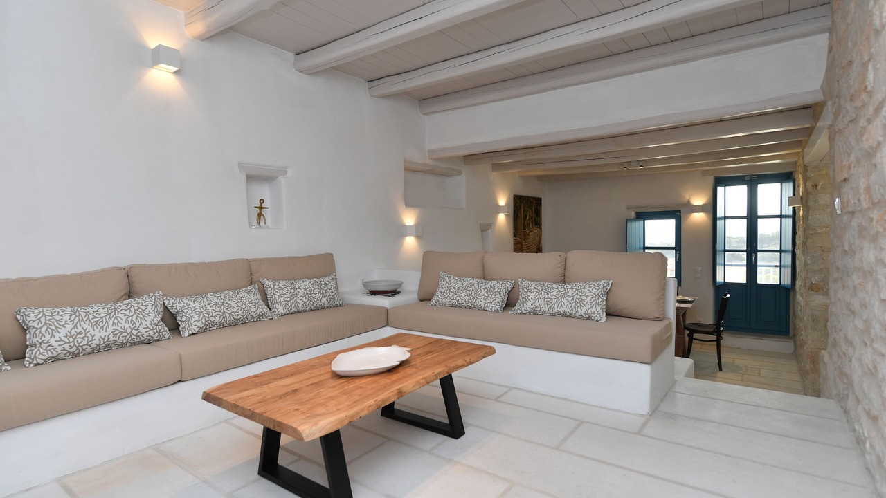 Photo of Livingroom in Santa Maria