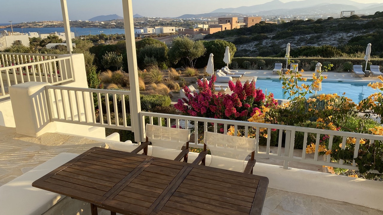 Photo of Outdoor in Santa Maria