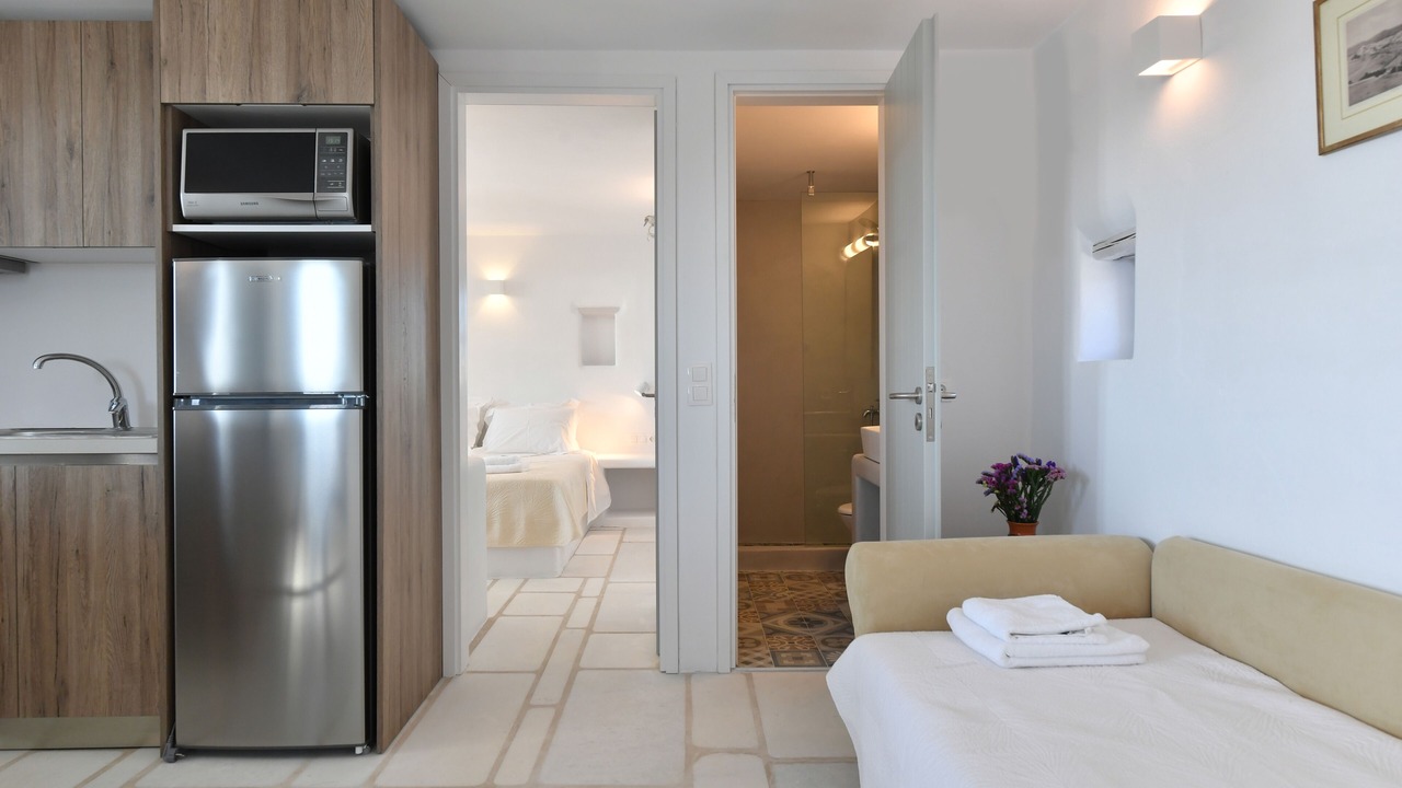 Photo of Bedroom in Santa Maria