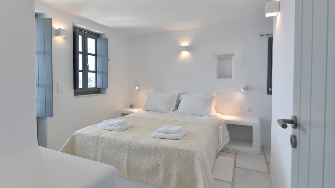 Photo of Bedroom in Santa Maria