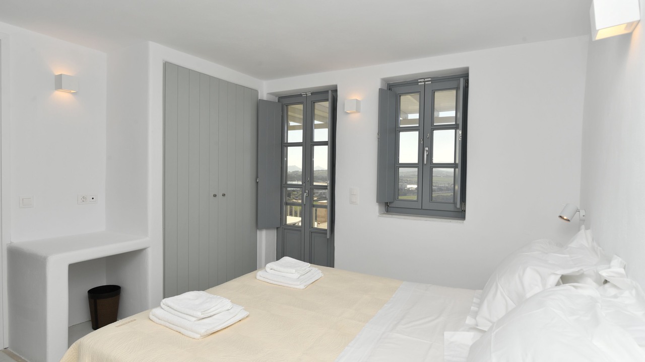 Photo of Bedroom in Santa Maria