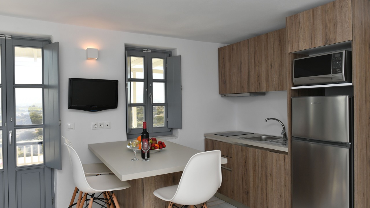 Photo of Kitchen in Santa Maria
