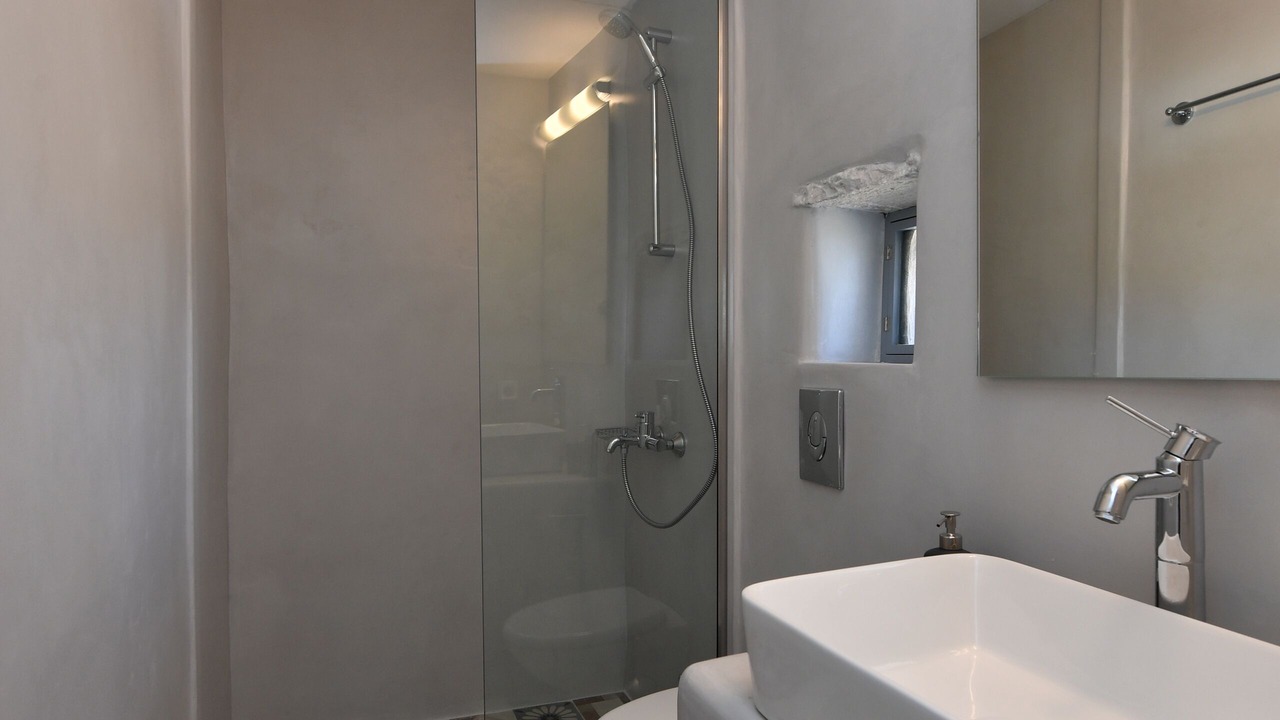 Photo of Bathroom in Santa Maria