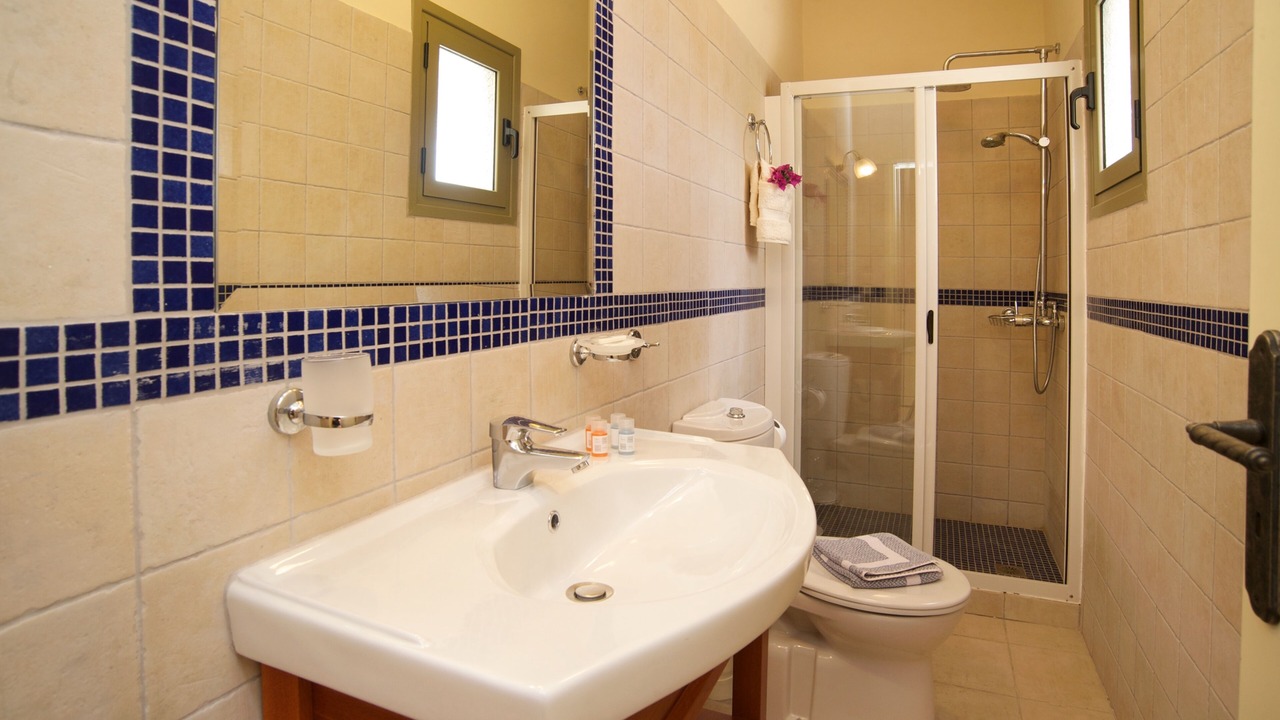 Photo of Bathroom in Makriotika