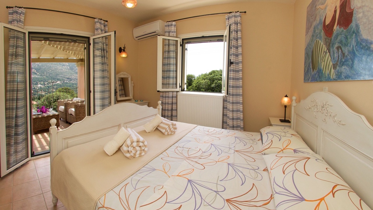 Photo of Bedroom in Makriotika