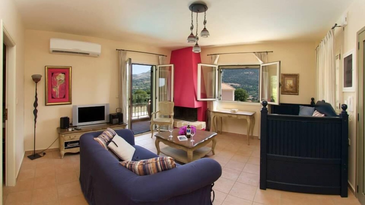 Photo of Livingroom in Makriotika