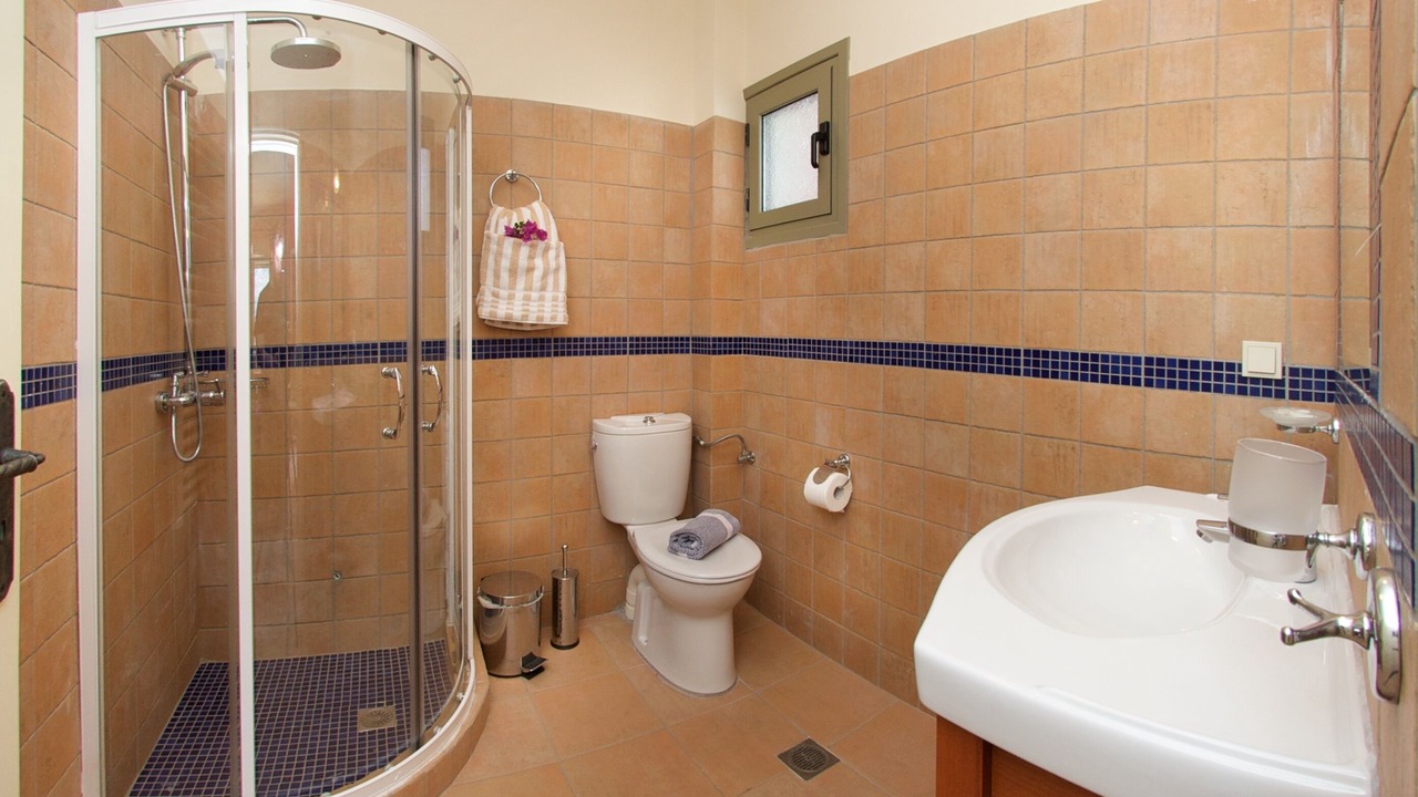 Photo of Bathroom in Makriotika