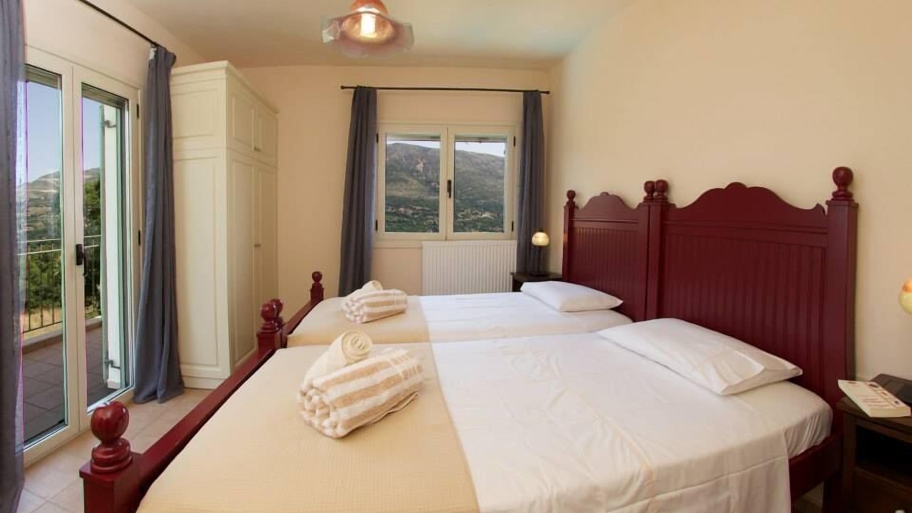 Photo of Bedroom in Makriotika