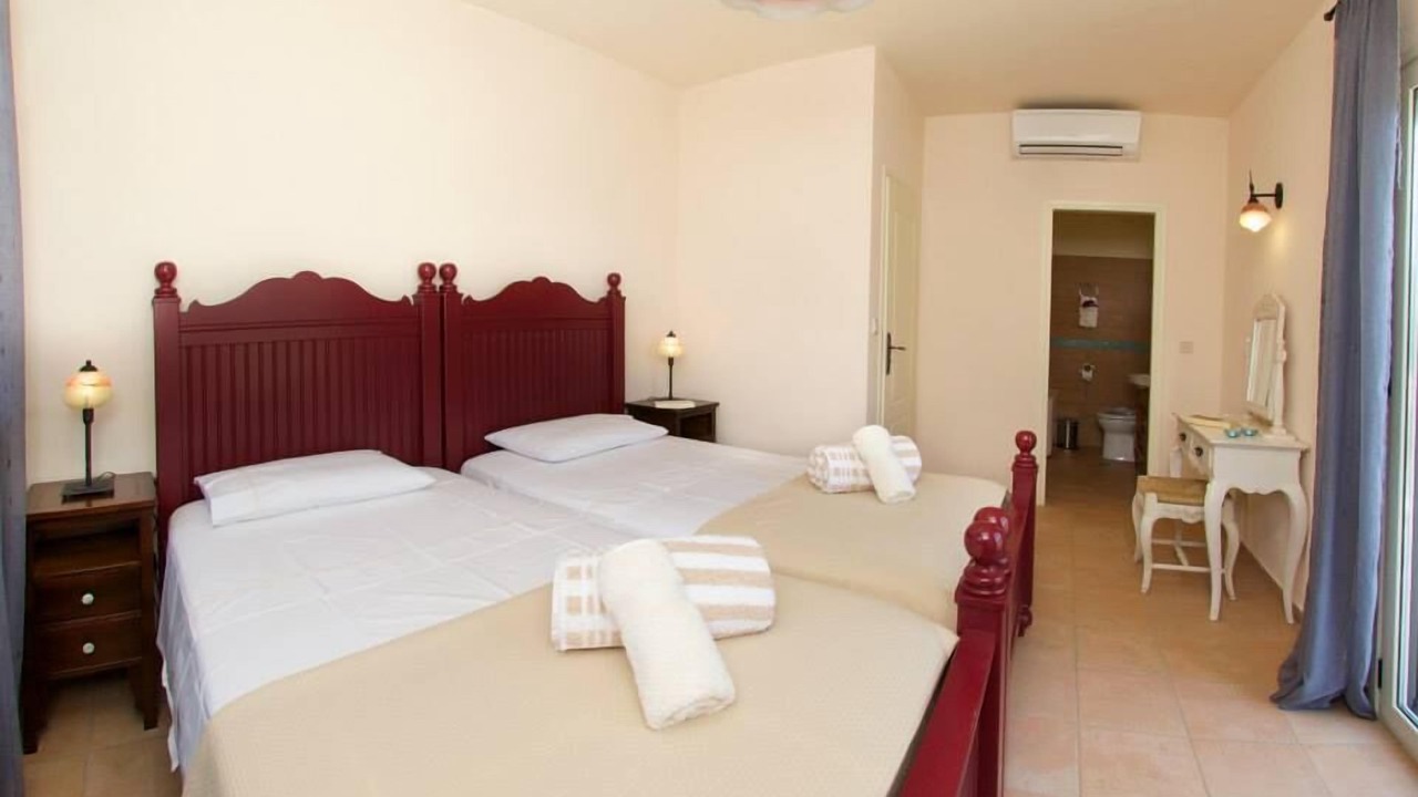 Photo of Bedroom in Makriotika