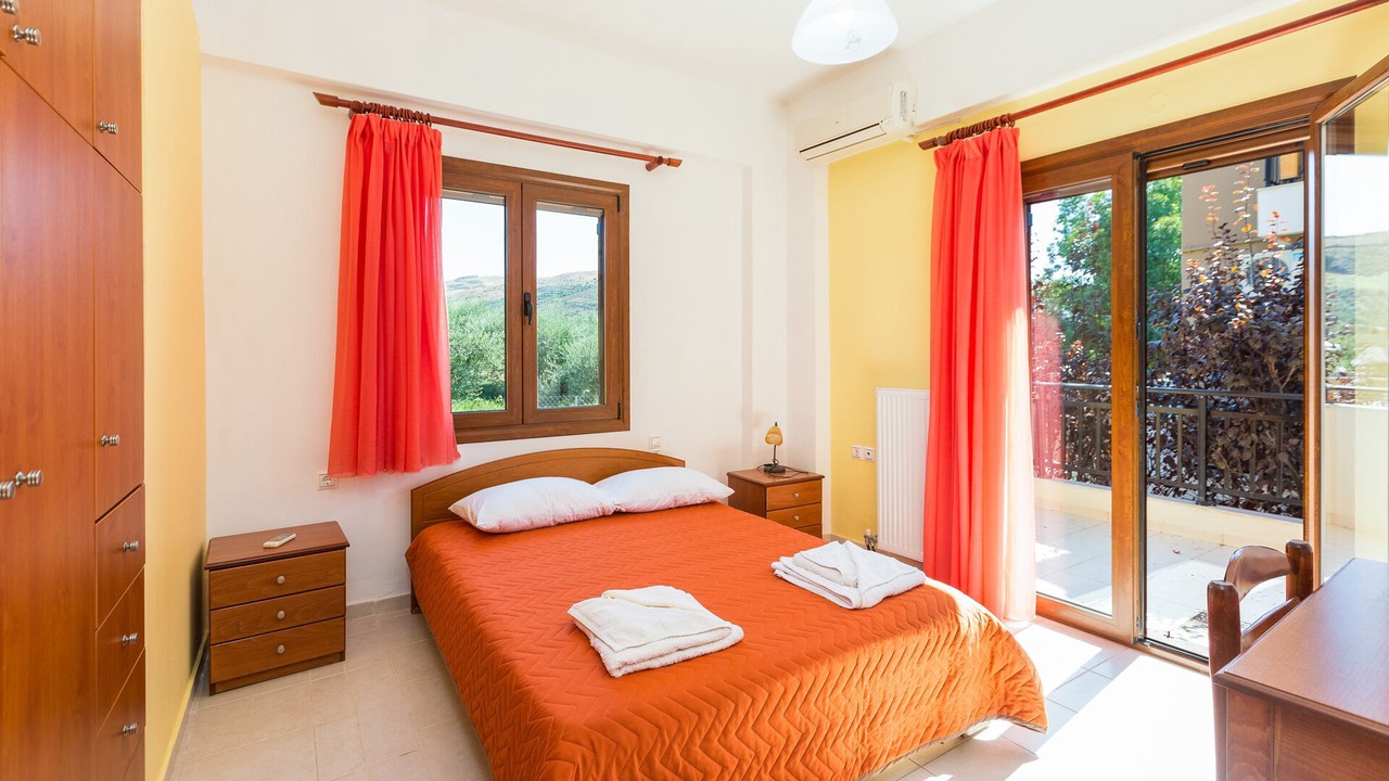 Photo of Patio Balcony in Skepasti