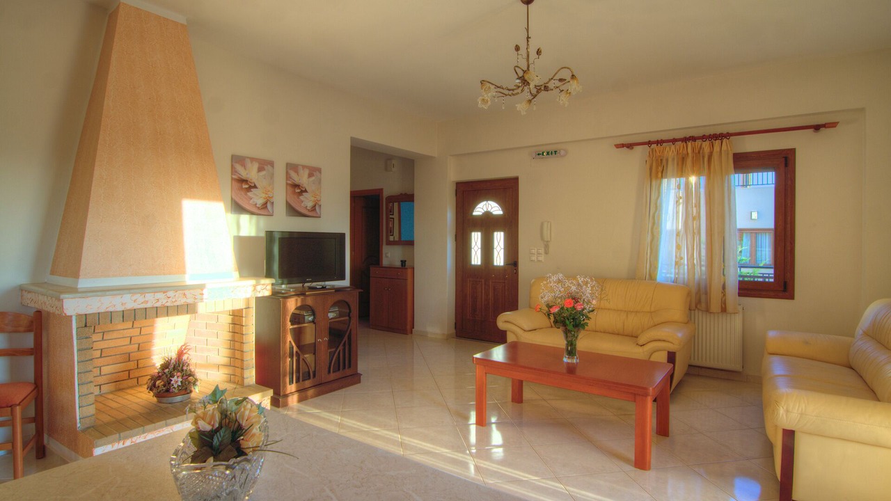 Photo of Livingroom in Skepasti