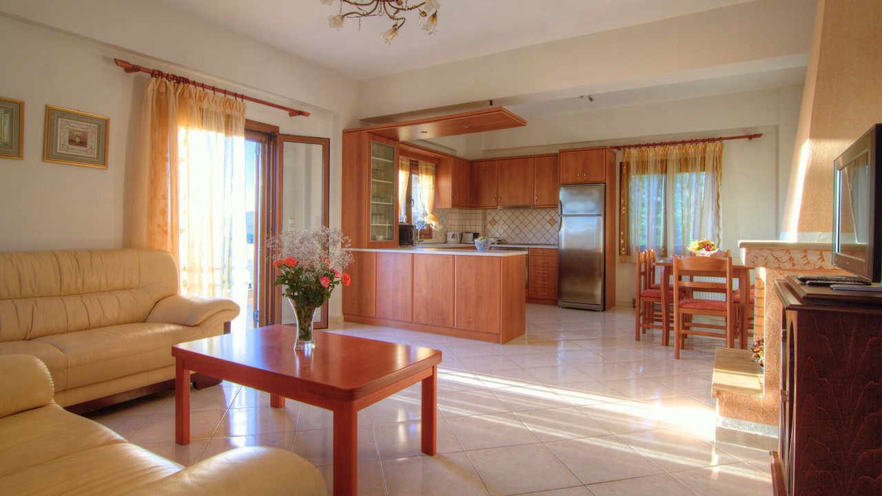 Photo of Bedroom in Skepasti