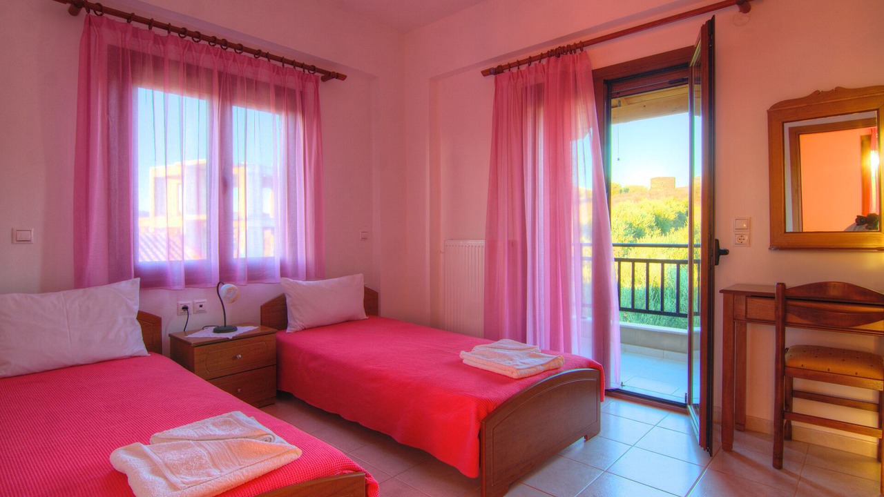Photo of Patio Balcony in Skepasti