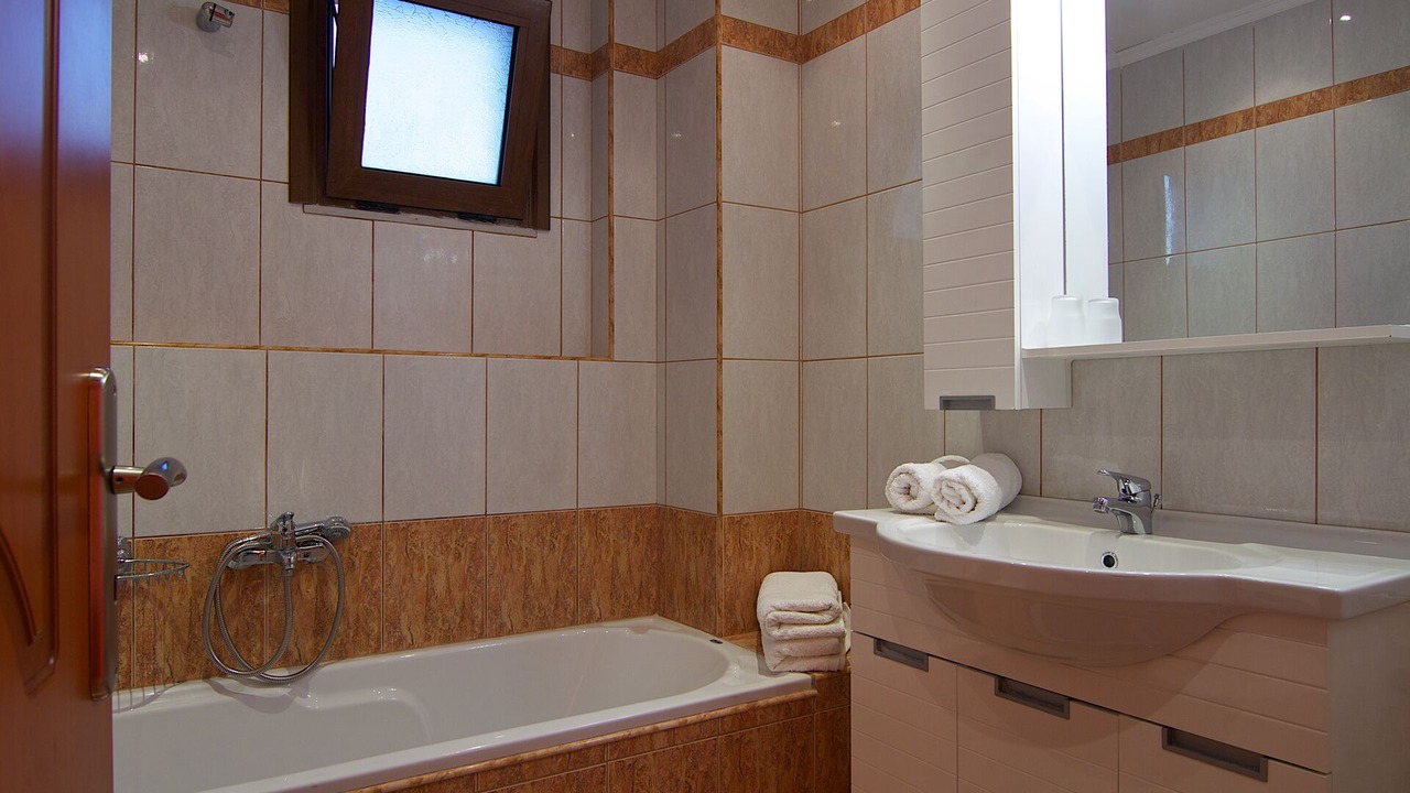 Photo of Bathroom in Skepasti