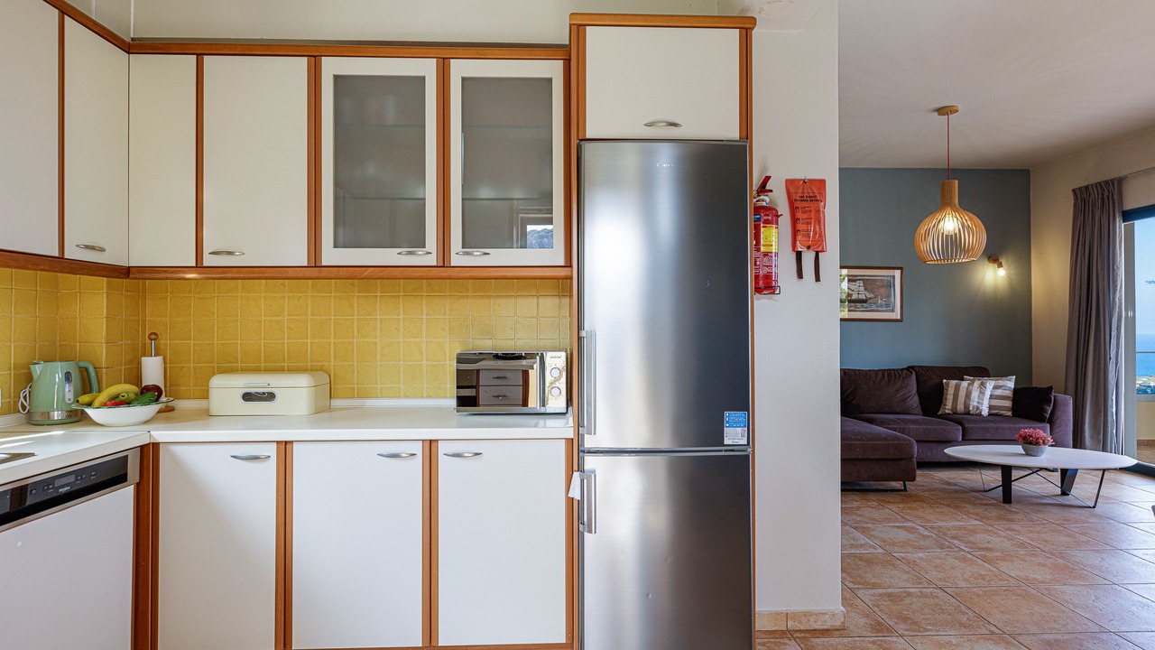 Photo of Bedroom in Xiro Chorio