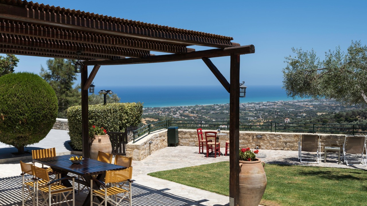 Photo of Outdoor in Xiro Chorio