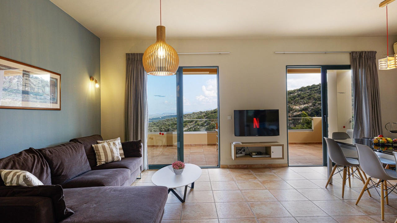 Photo of Bedroom in Xiro Chorio