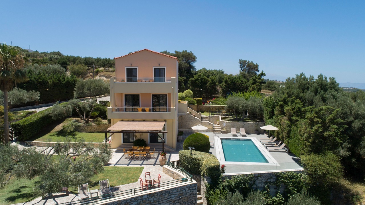 Photo of Outdoor in Xiro Chorio