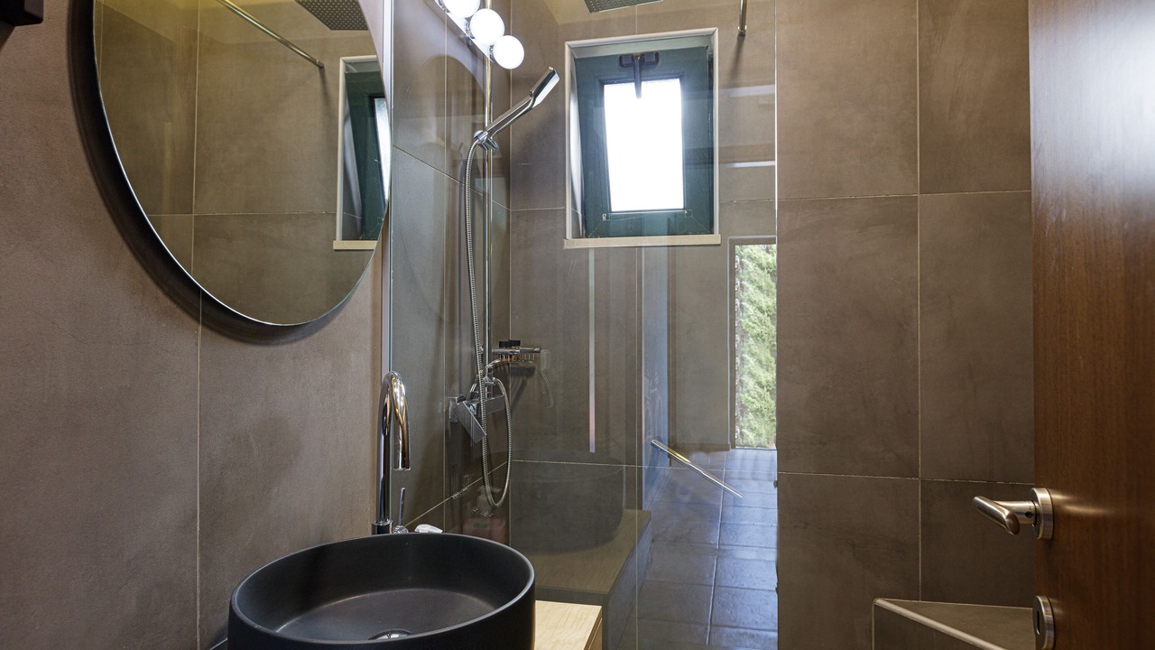 Photo of Bathroom in Xiro Chorio