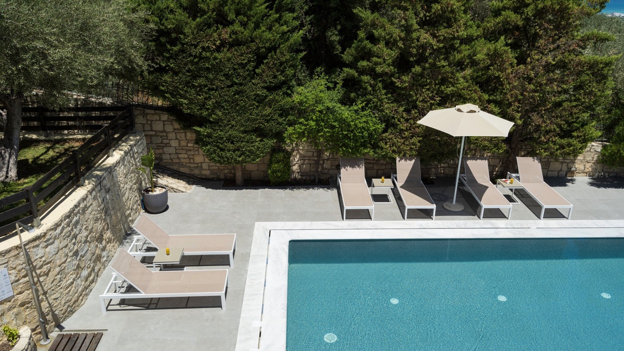 Photo of Outdoor in Xiro Chorio
