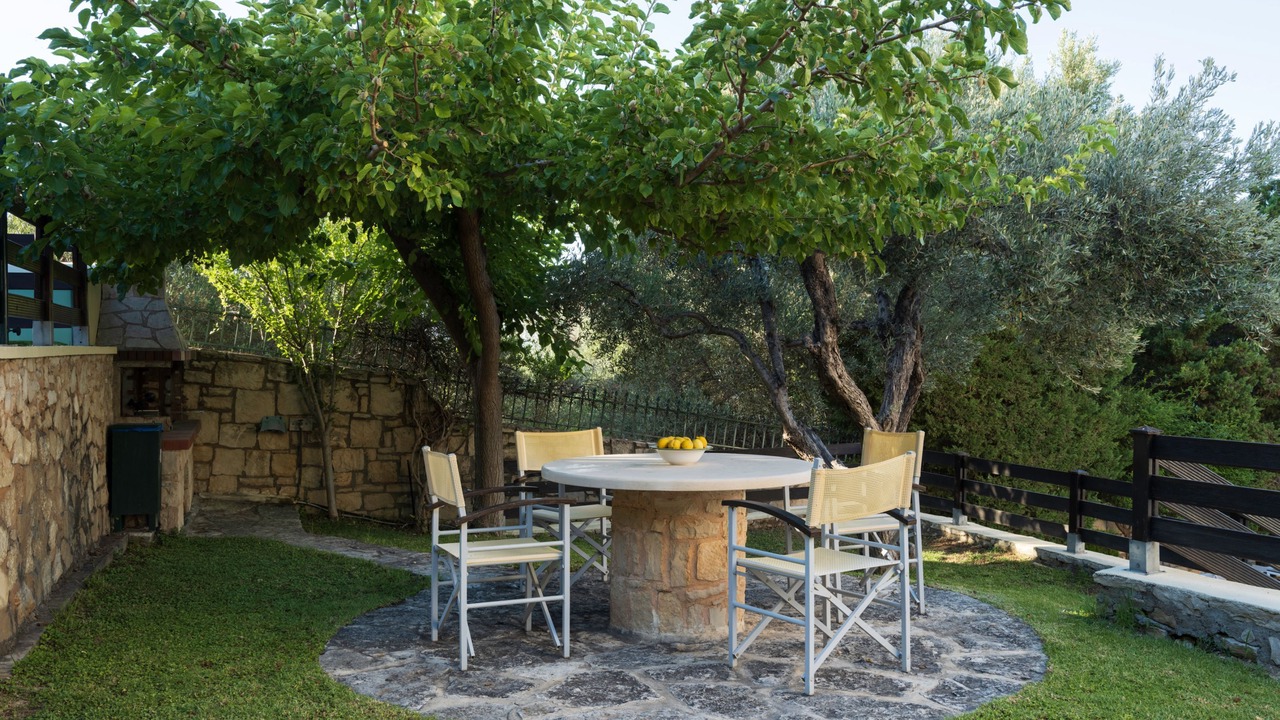 Photo of Outdoor in Xiro Chorio