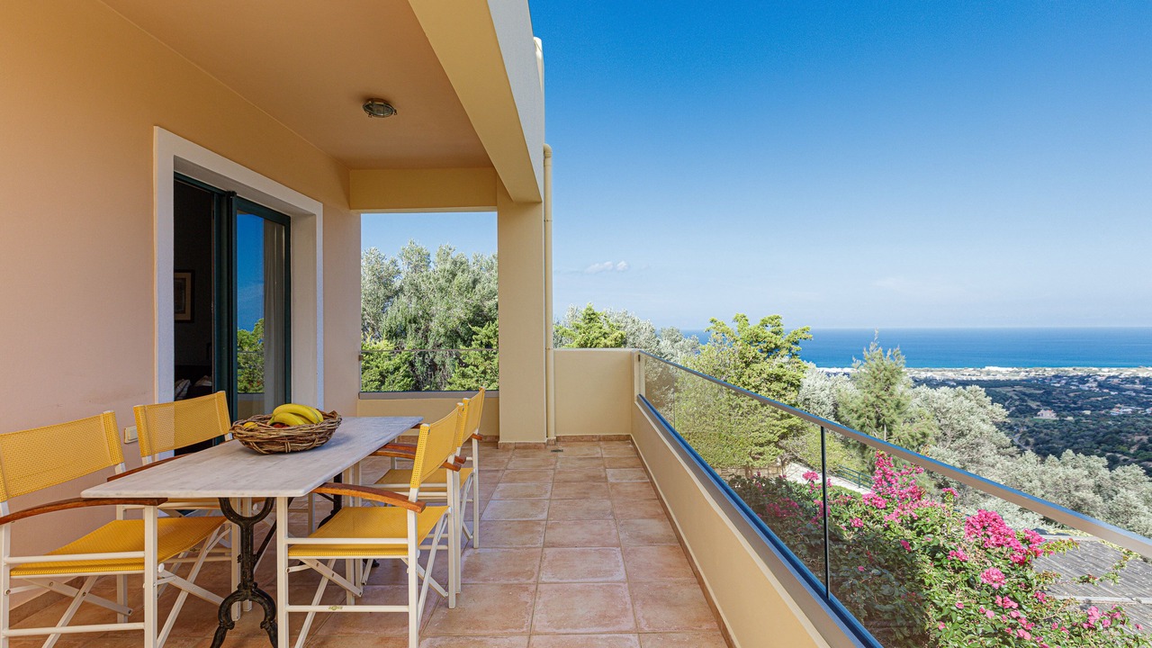 Photo of Outdoor in Xiro Chorio
