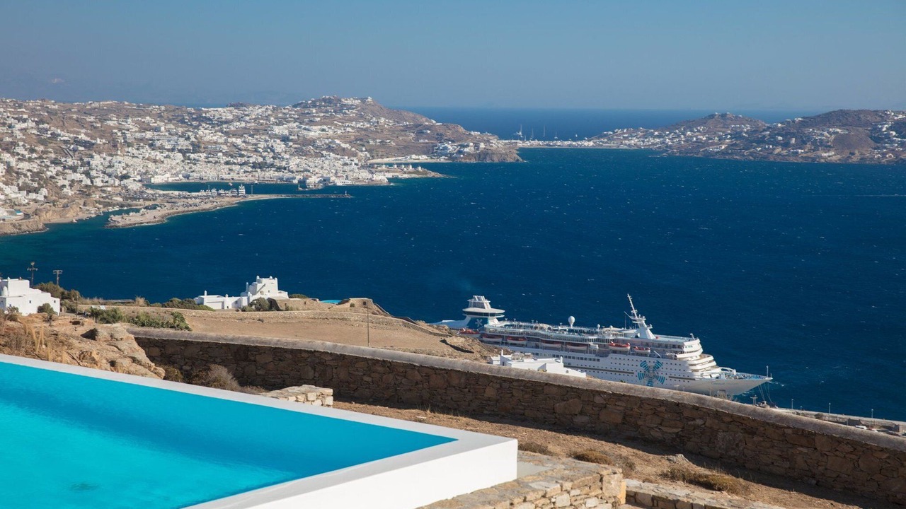 Photo of Others in Mykonos Town