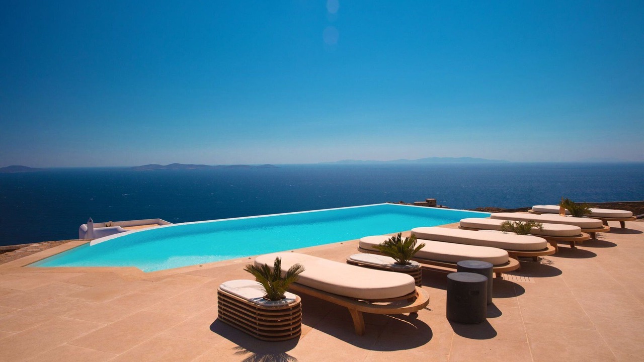 Photo of Others in Mykonos Town