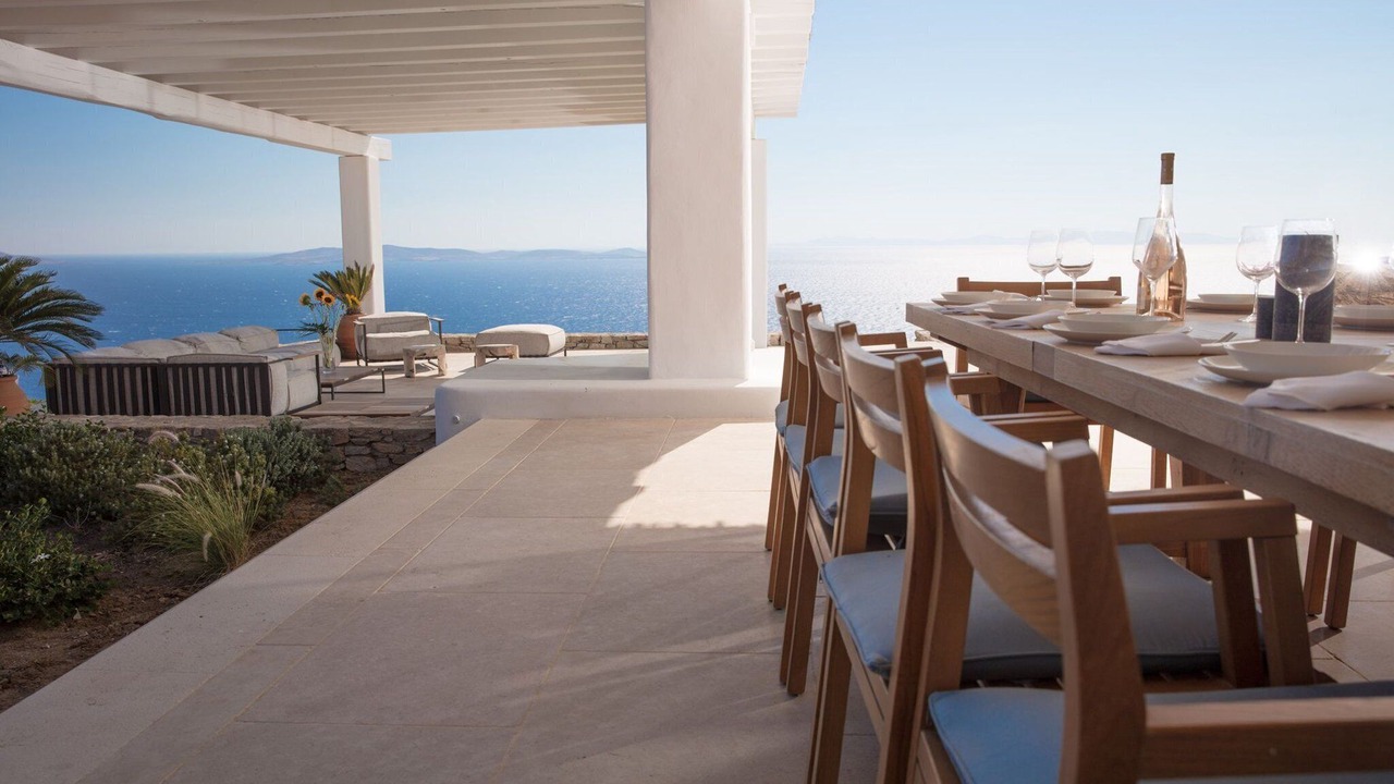 Photo of Others in Mykonos Town