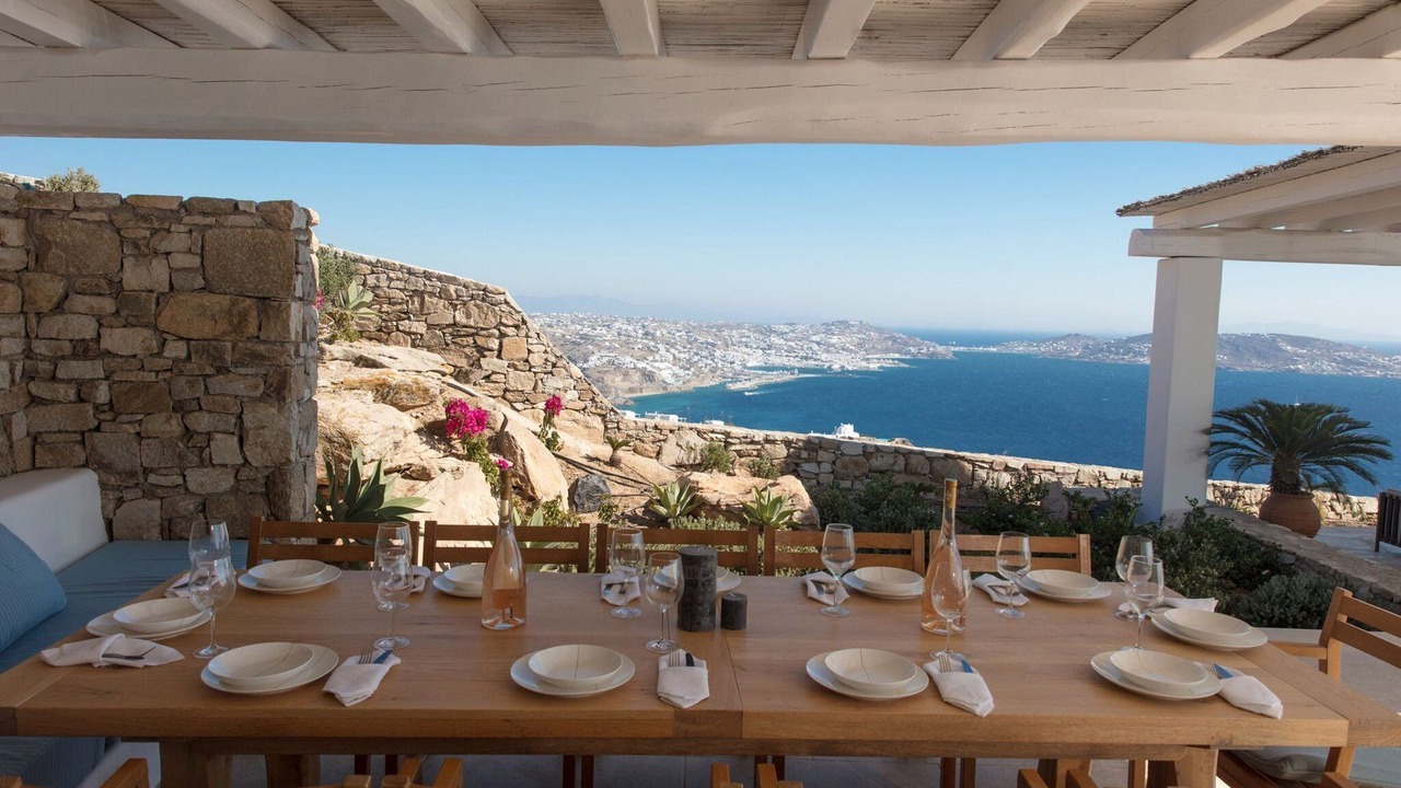 Photo of Others in Mykonos Town