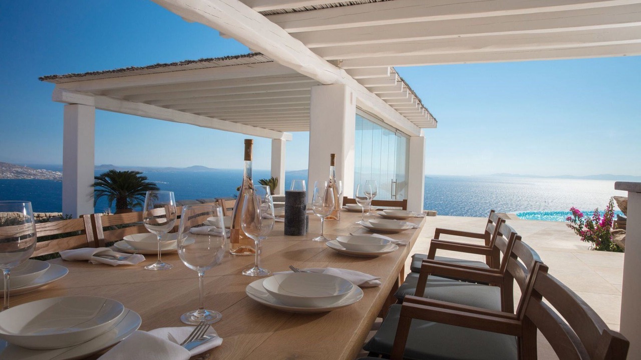 Photo of Others in Mykonos Town