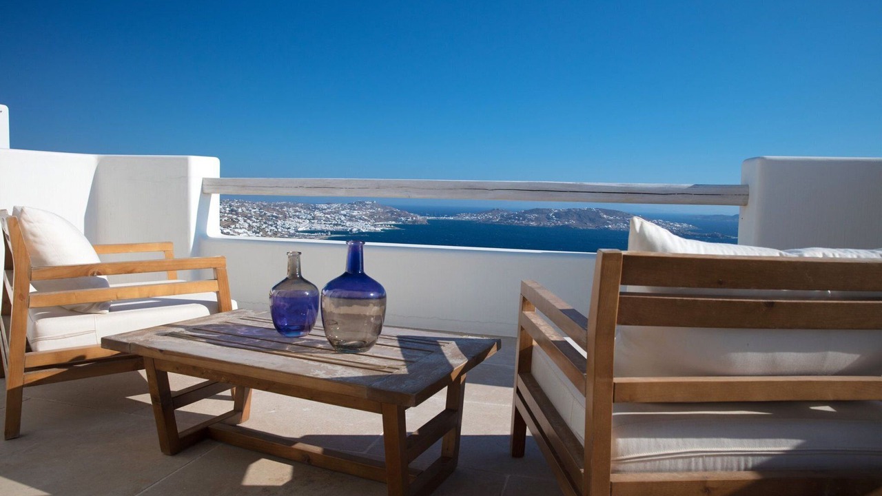 Photo of Others in Mykonos Town