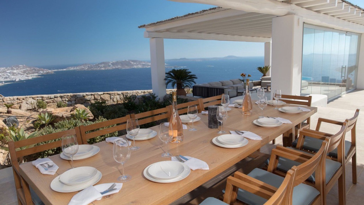 Photo of Others in Mykonos Town
