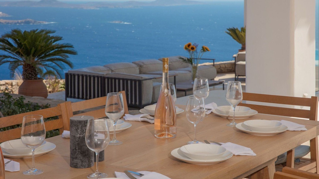 Photo of Others in Mykonos Town