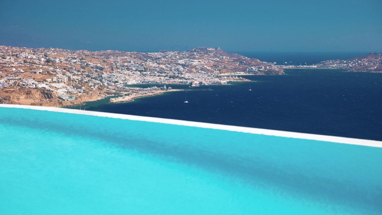 Photo of Others in Mykonos Town