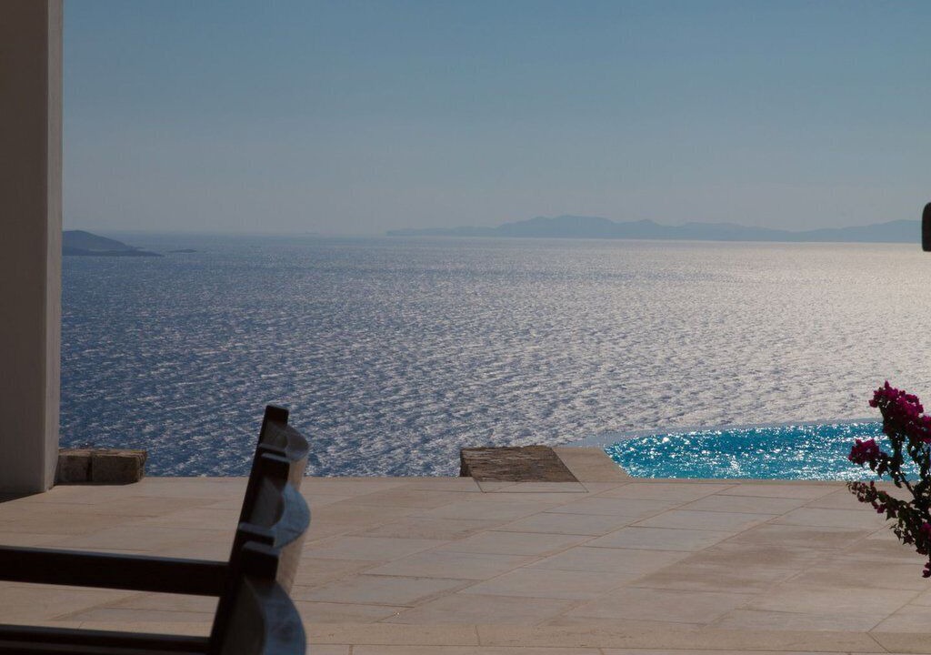 Photo of Others in Mykonos Town