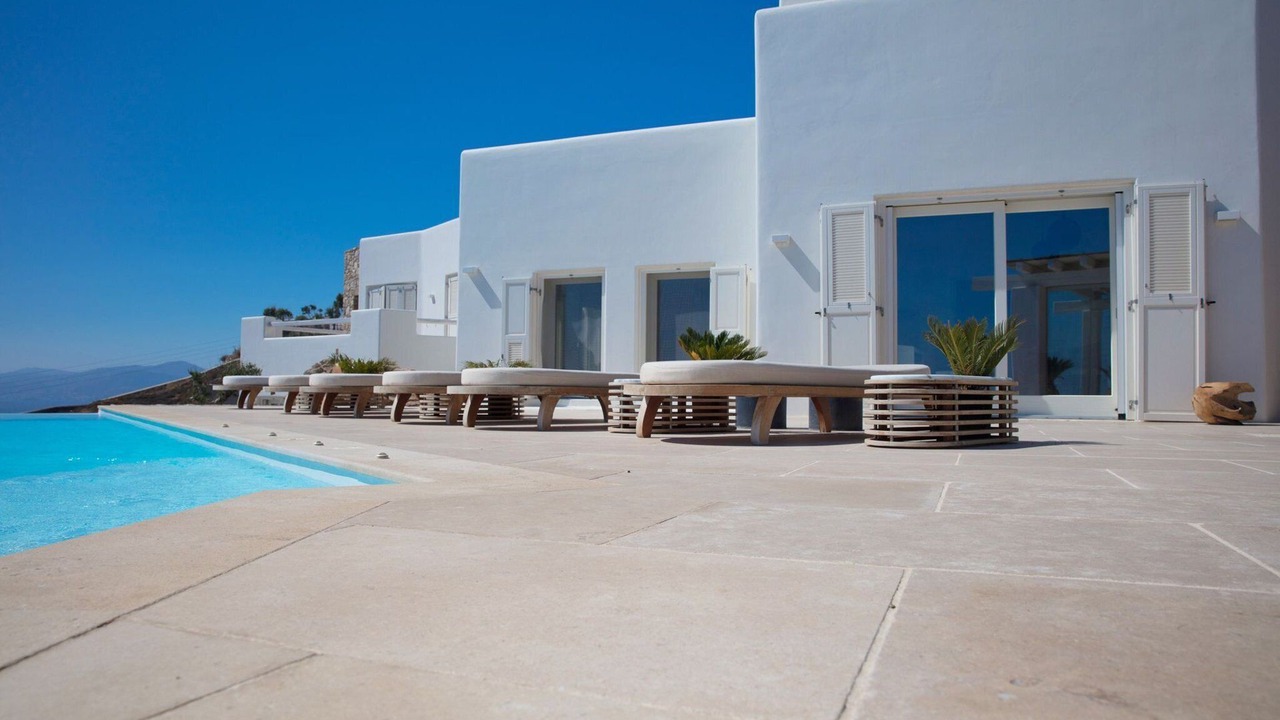 Photo of Others in Mykonos Town