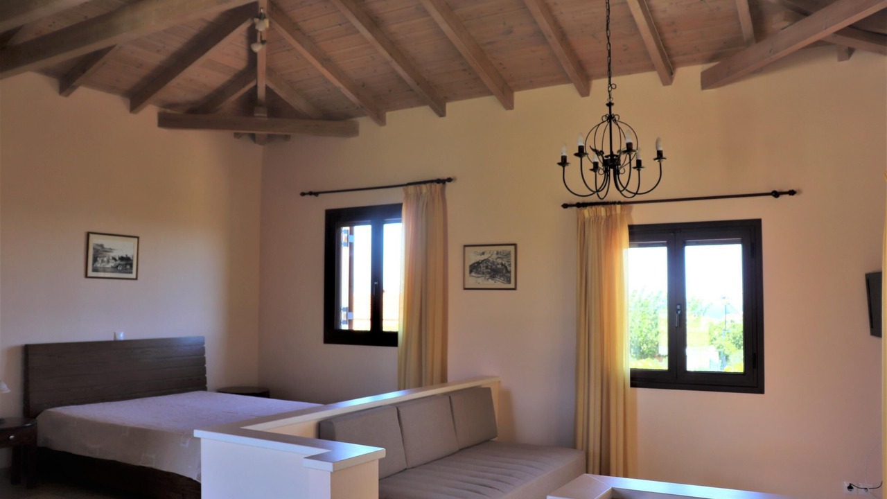 Photo of Livingroom in Pylos-Nestoras