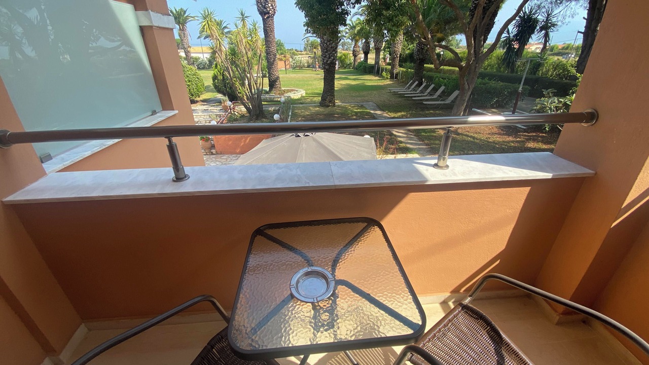 Photo of Outdoor in Almiros Beach
