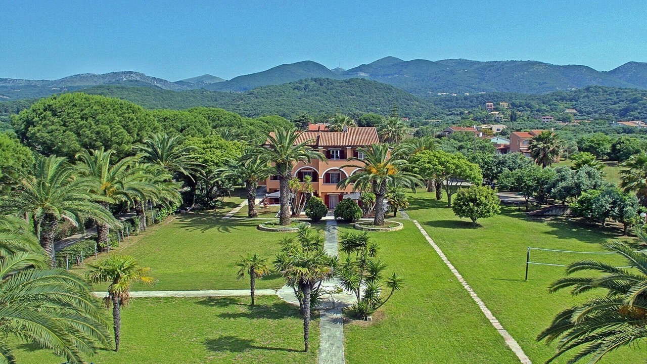 Photo of Outdoor in Almiros Beach