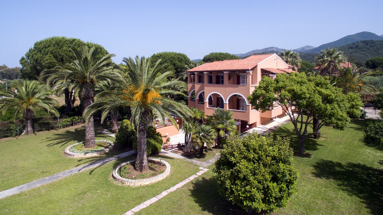 Photo of Outdoor in Almiros Beach