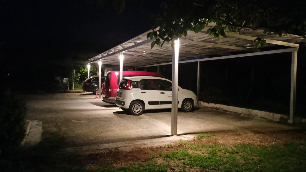 Photo of Outdoor in Almiros Beach