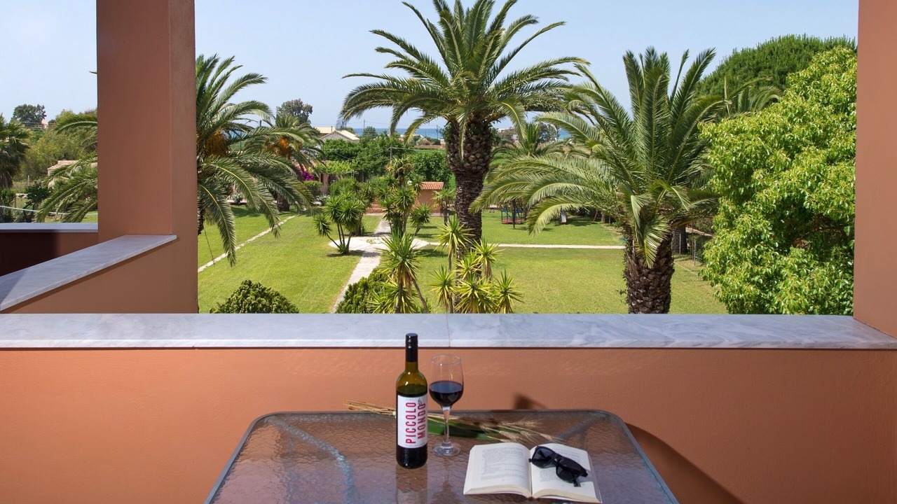 Photo of Outdoor in Almiros Beach