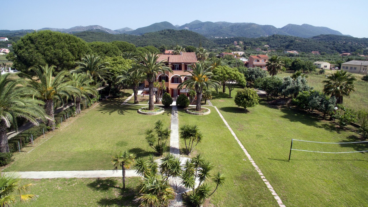 Photo of Outdoor in Almiros Beach