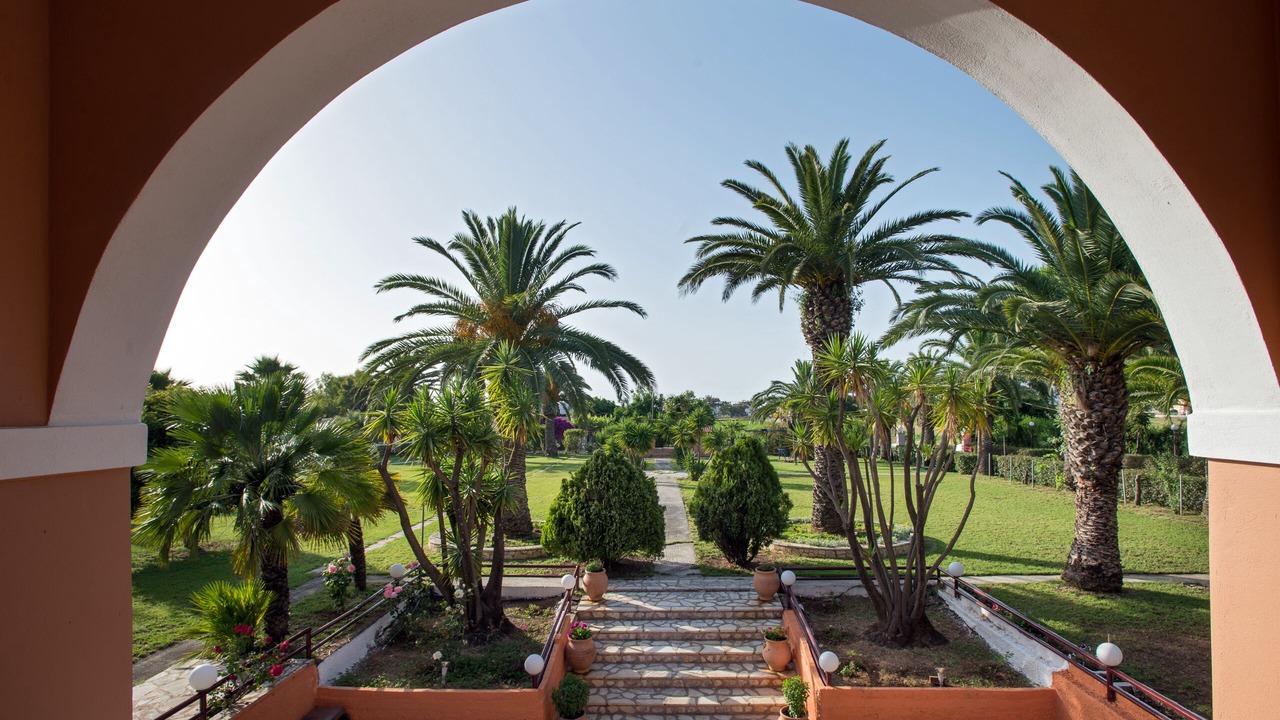 Photo of Outdoor in Almiros Beach