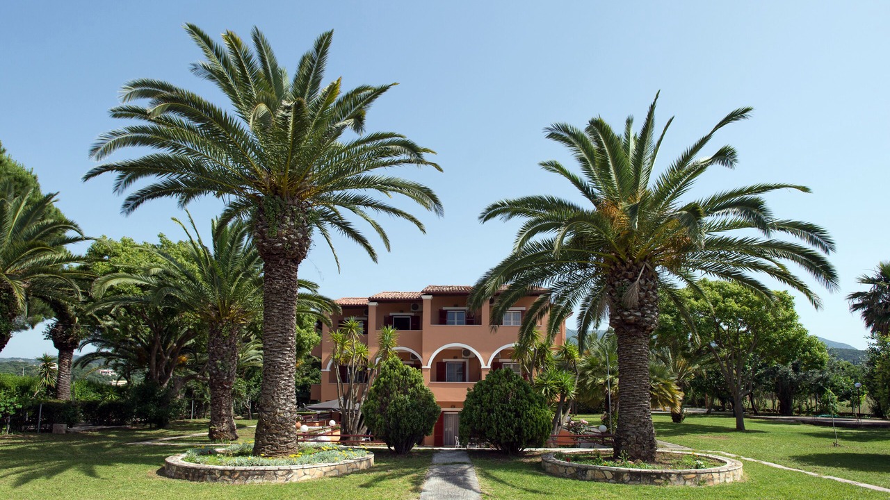 Photo of Outdoor in Almiros Beach