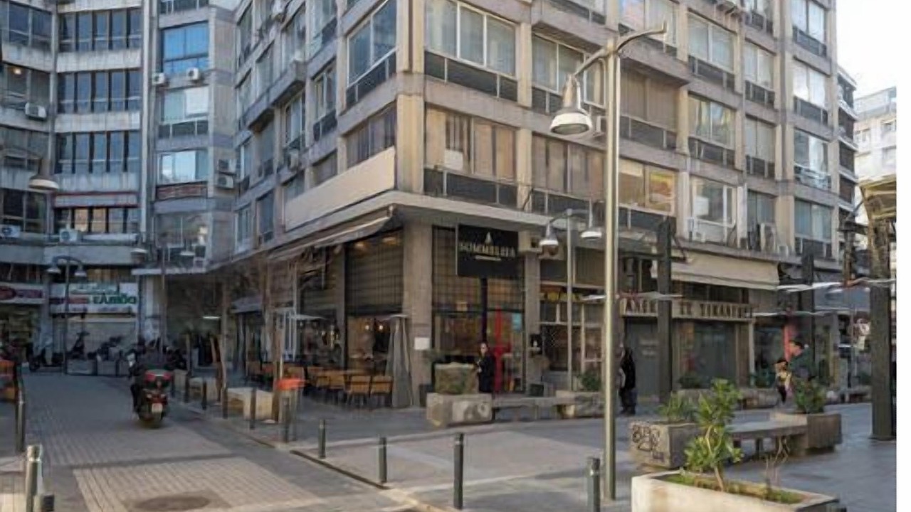 Photo of Outdoor in Thessaloniki City Centre