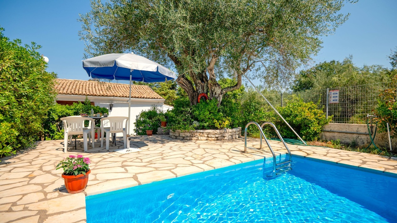 Photo of Outdoor in Kassiopi