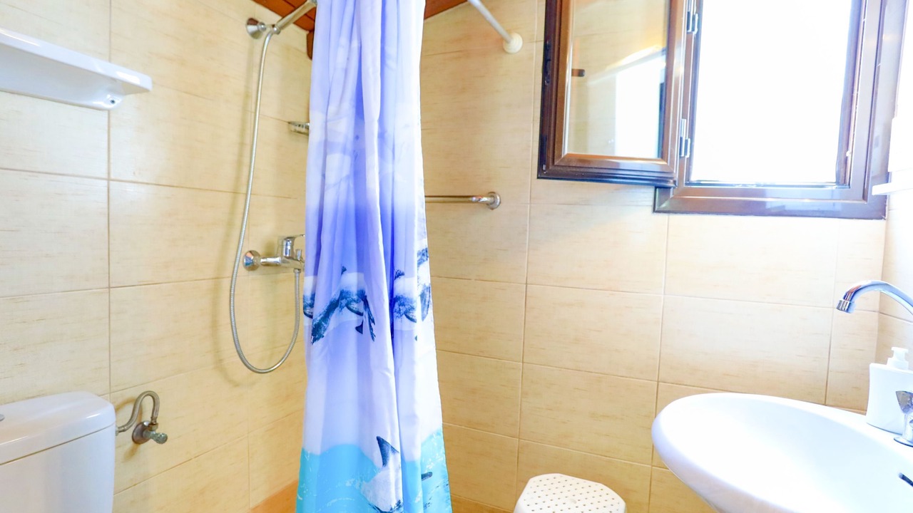 Photo of Bedroom in Kassiopi