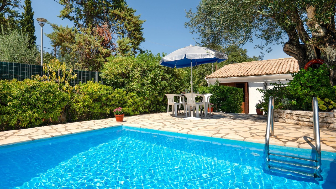 Photo of Outdoor in Kassiopi